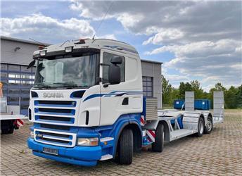 Scania R480