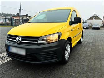 Volkswagen Caddy 2,0 TDI PDC LIFT TOP