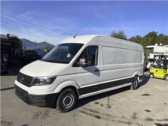 Volkswagen Crafter Van