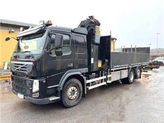 Volvo FM