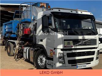 Volvo FM340