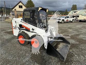 Bobcat S450