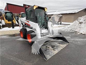 Bobcat S550