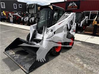 Bobcat S650