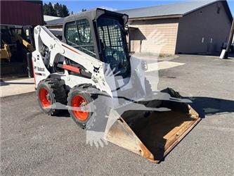 Bobcat S650