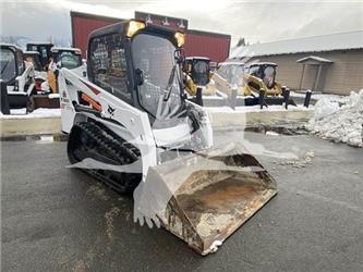 Bobcat T450