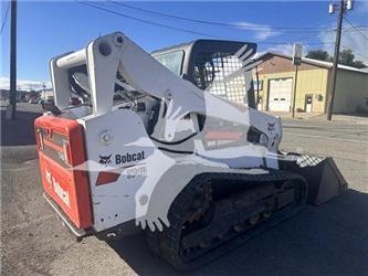 Bobcat T740