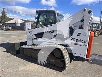 Bobcat T870