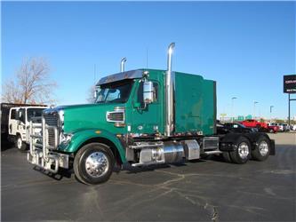 Freightliner 122SD