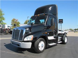 Freightliner CA125DC