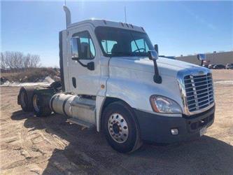 Freightliner Cascadia