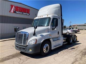 Freightliner Cascadia