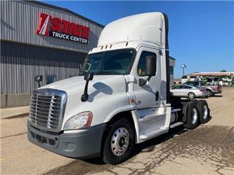 Freightliner Cascadia