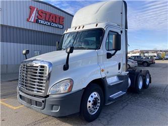 Freightliner Cascadia