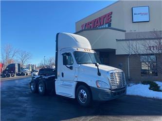 Freightliner Cascadia