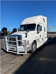 Freightliner Cascadia