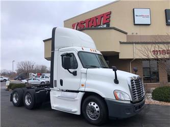 Freightliner Cascadia