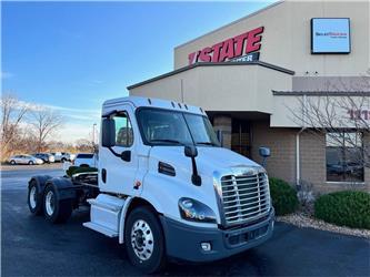 Freightliner Cascadia