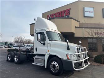 Freightliner Cascadia