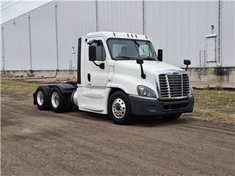 Freightliner Cascadia