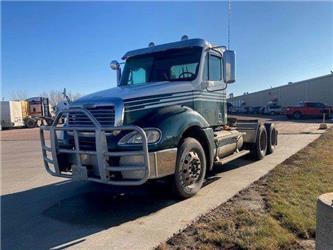 Freightliner CL120