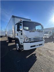 Isuzu FTR