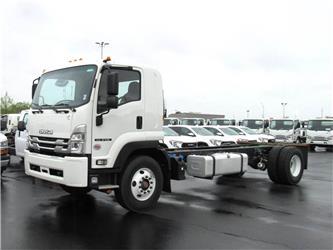 Isuzu MT6