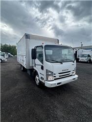 Isuzu NRR