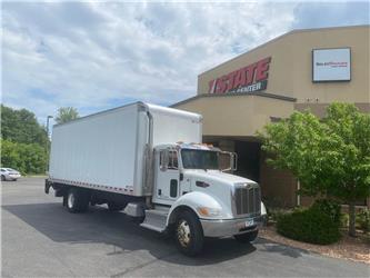 Peterbilt 337