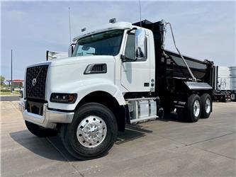 Volvo VHD64F300