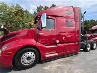 Volvo VNL64T760