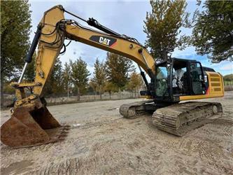 CAT 324E