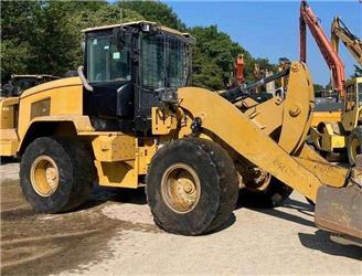 CAT 938M