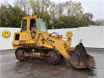 CAT 953