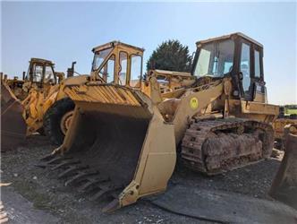 CAT 963C