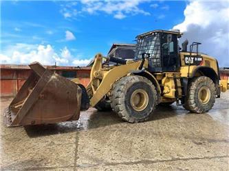 CAT 966M