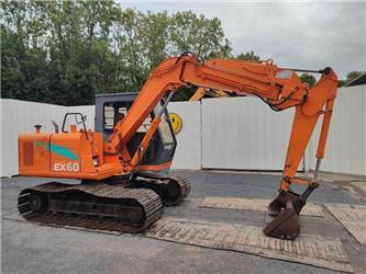 Hitachi EX60