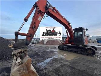 Hitachi ZX225US