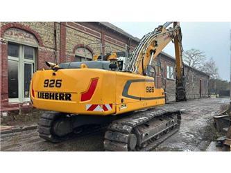 Liebherr R926WLC