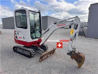 Takeuchi TB216