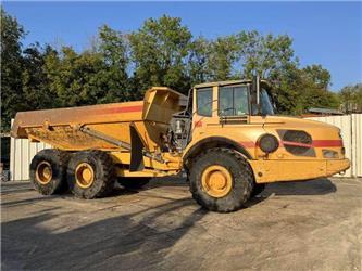 Volvo A30F