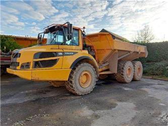 Volvo A30G