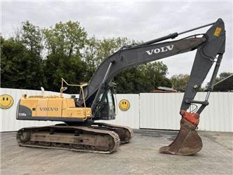 Volvo EC240CNL