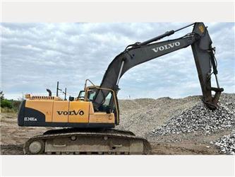 Volvo EC240CNL