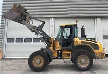 Volvo L45F