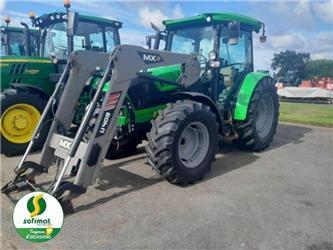 Deutz FAHR5100G