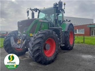 Fendt VARIO724