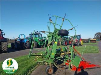 Krone KW550