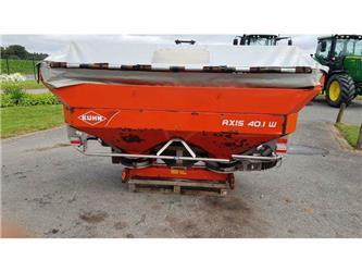 Kuhn AXIS401