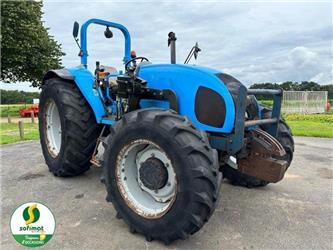 Landini POWERFARMT3 90LP